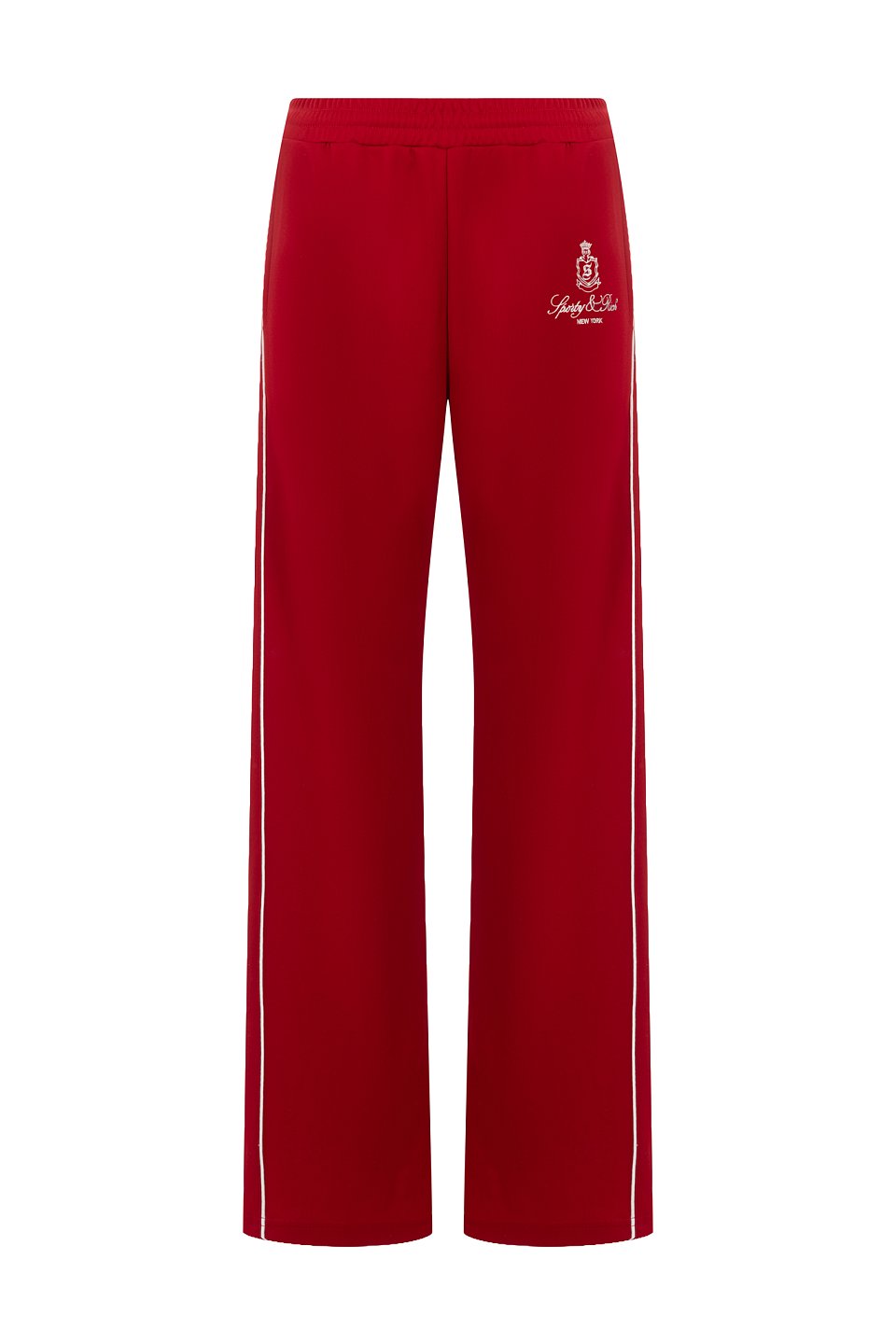 Брюки Sporty & Rich - фото 1