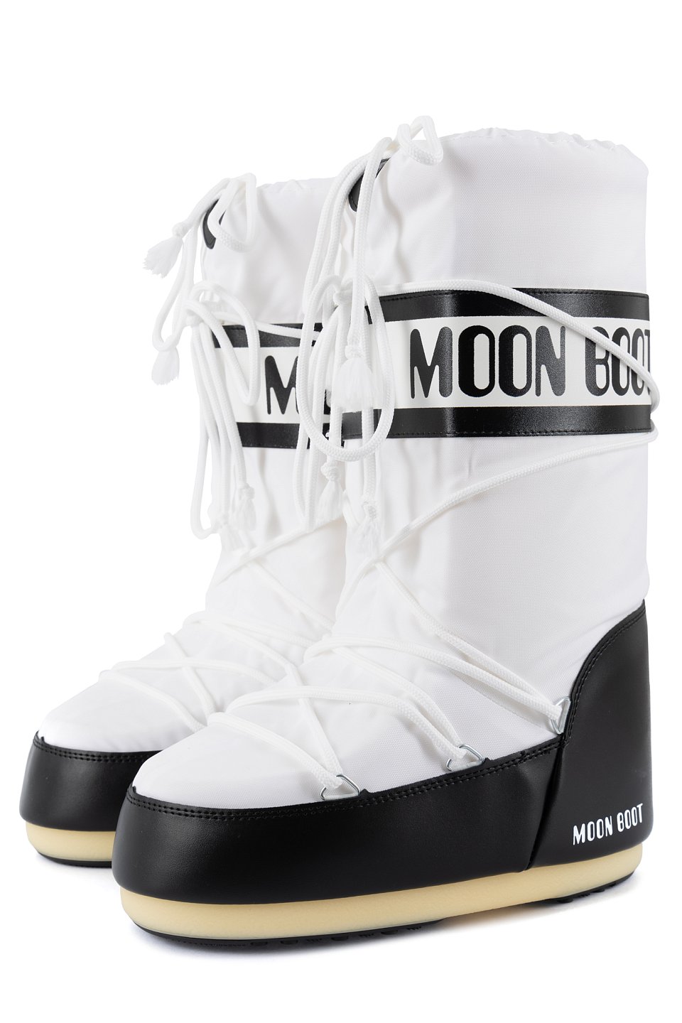 Сапоги Moon Boot - фото 2