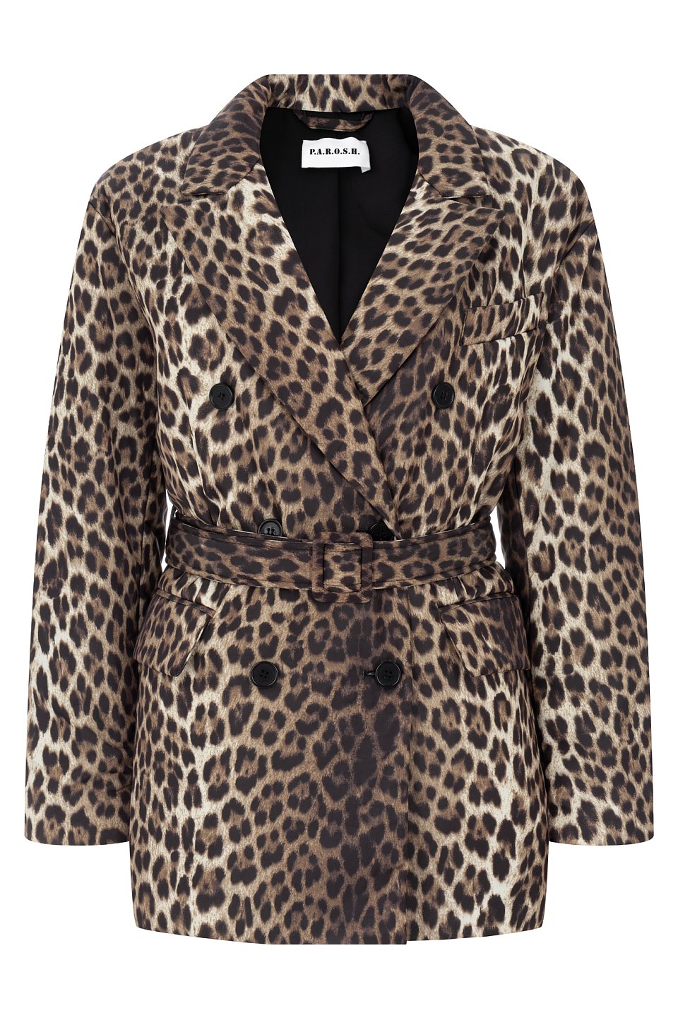 Пальто Parosh - фото 1