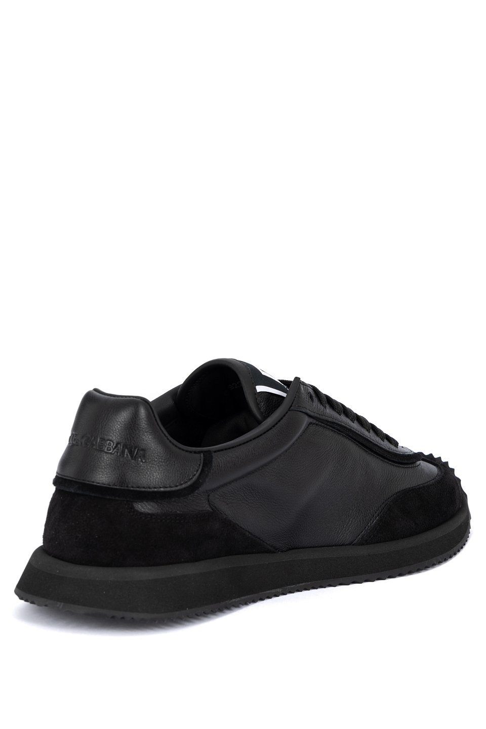 Кроссовки Dolce & Gabbana - фото 3