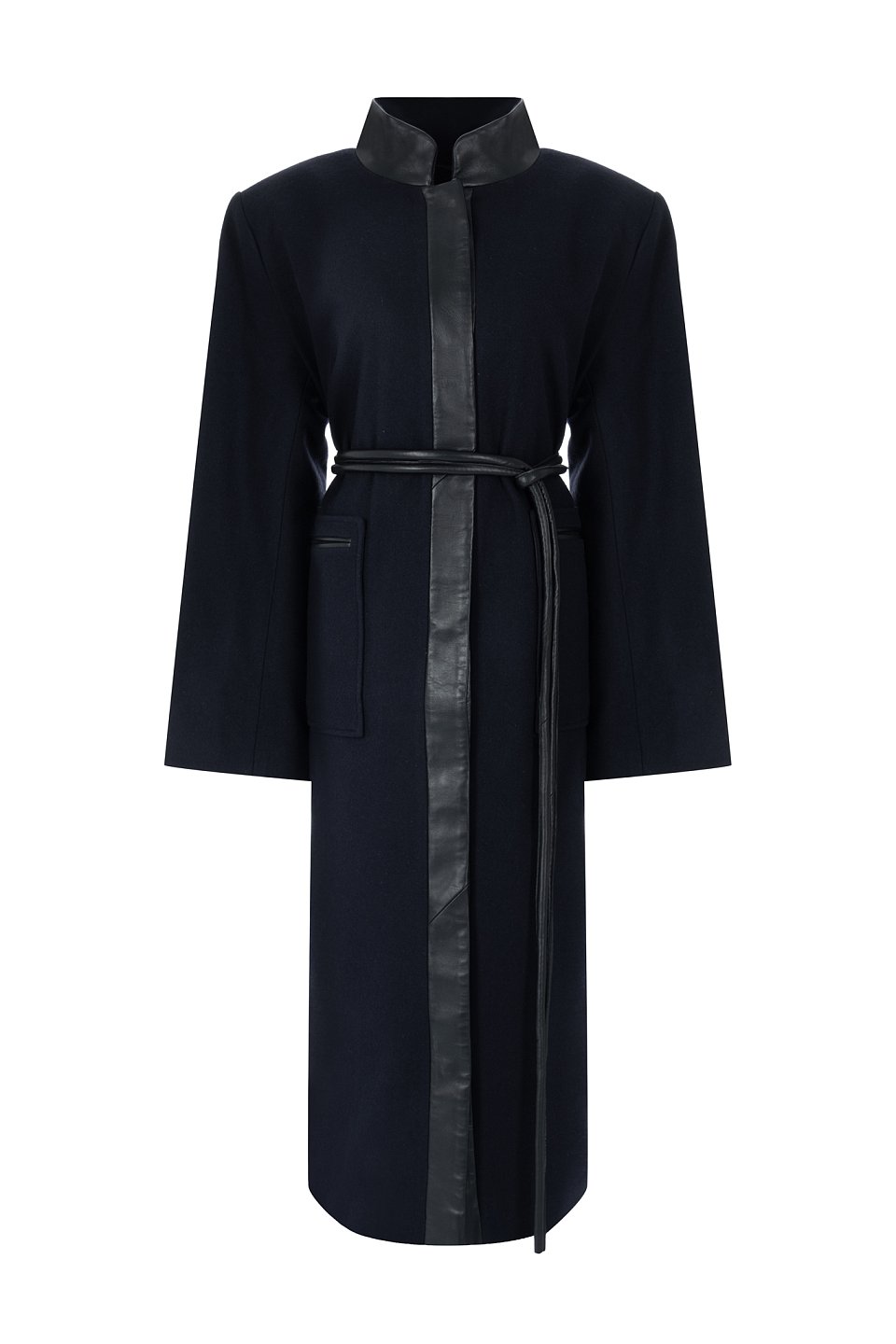 Пальто Moms Pants - фото 1