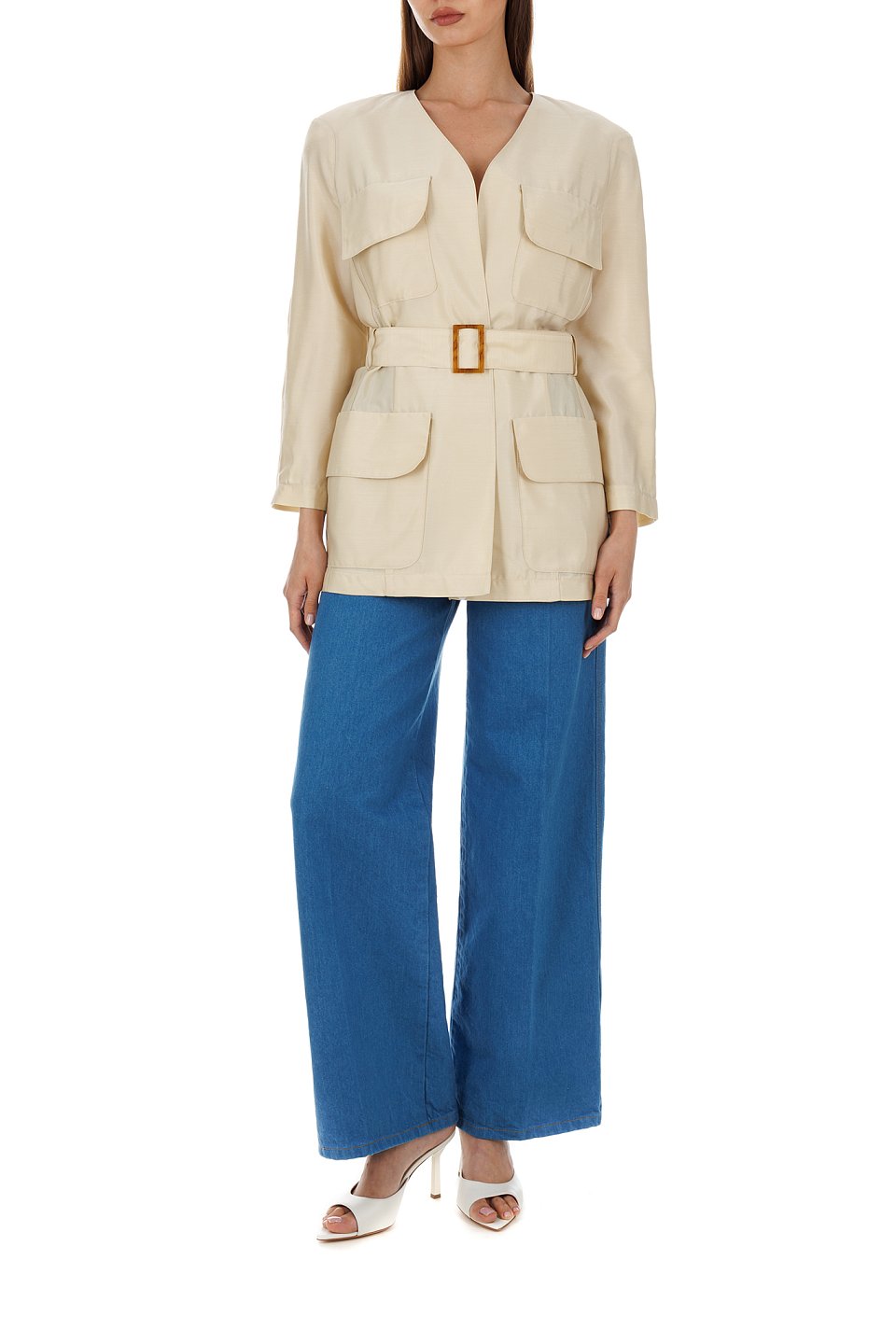 Куртка Recto - фото 2