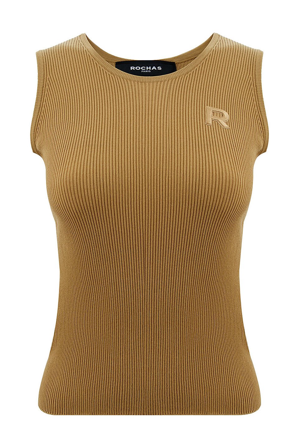 Топ Rochas - фото 1