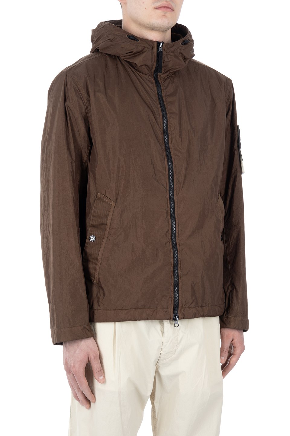 Куртка Stone Island - фото 3