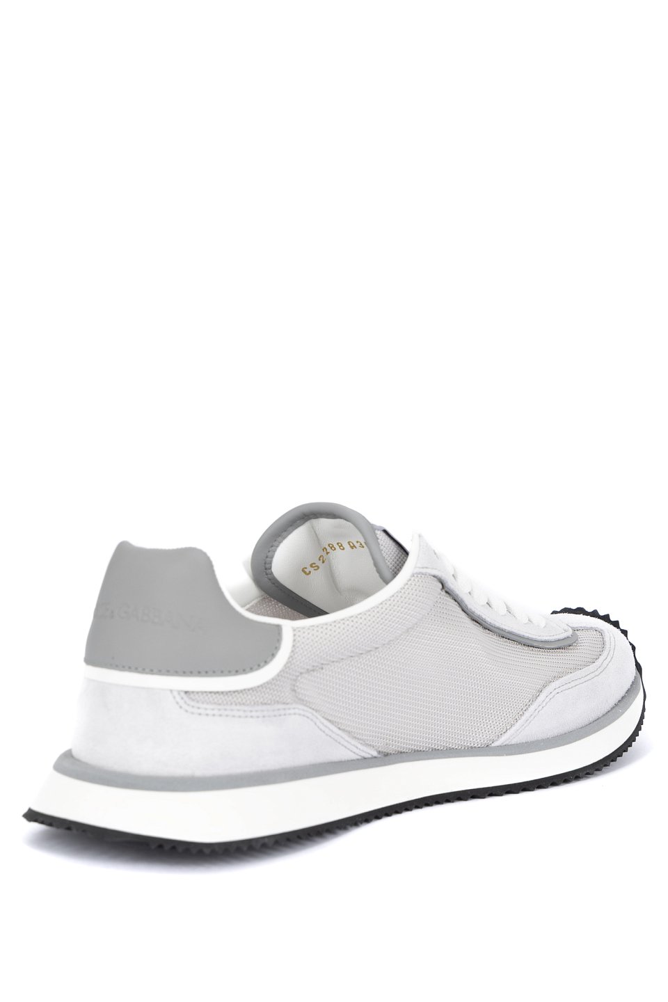 Кроссовки Dolce & Gabbana - фото 3