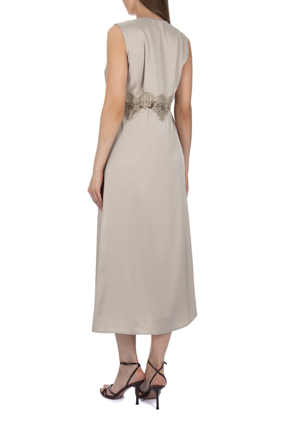 Платье Parosh - фото 4