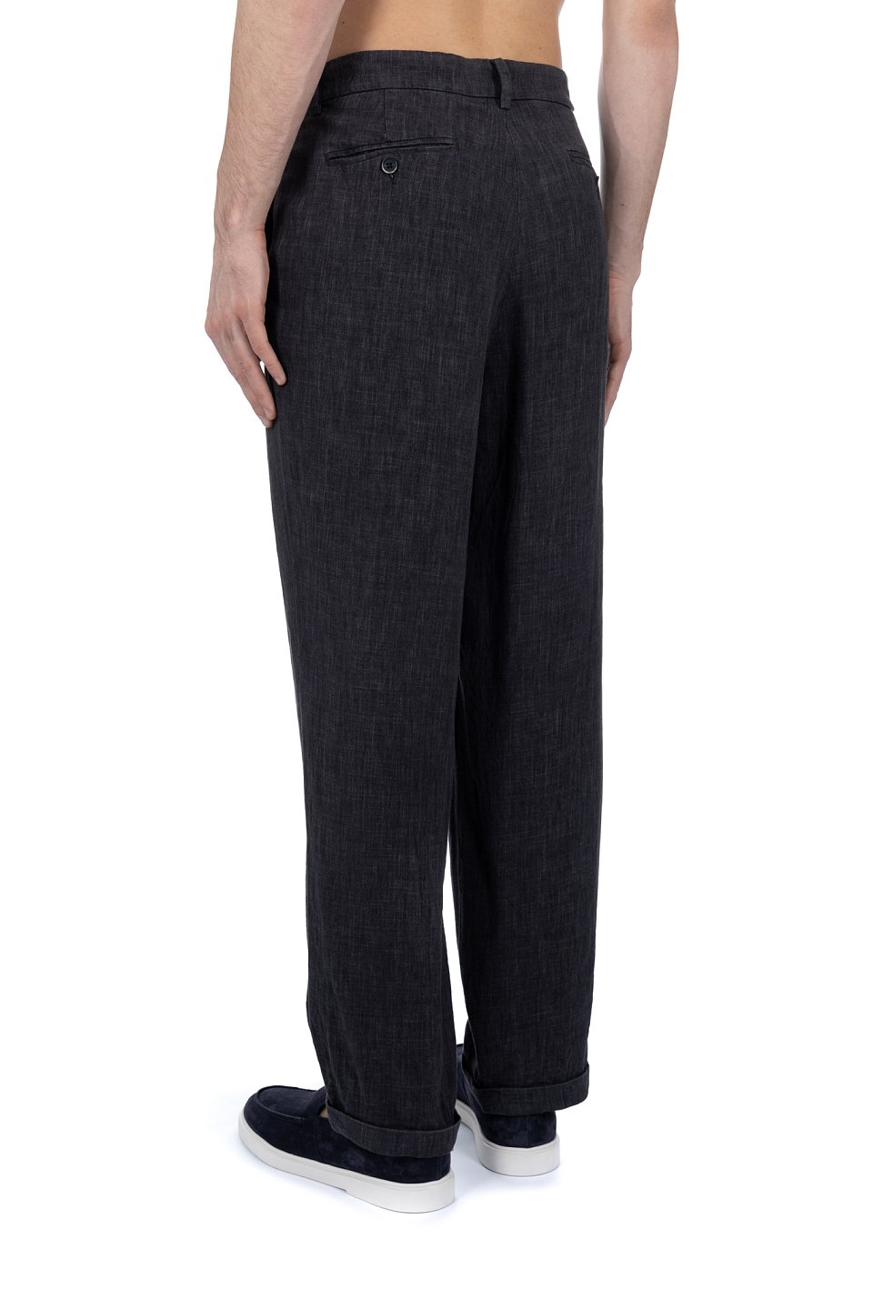 Брюки Barena Venezia - фото 4