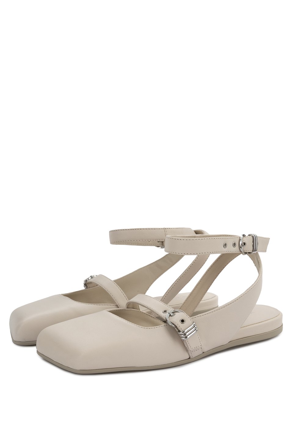 Сандалии Vic Matie - фото 2