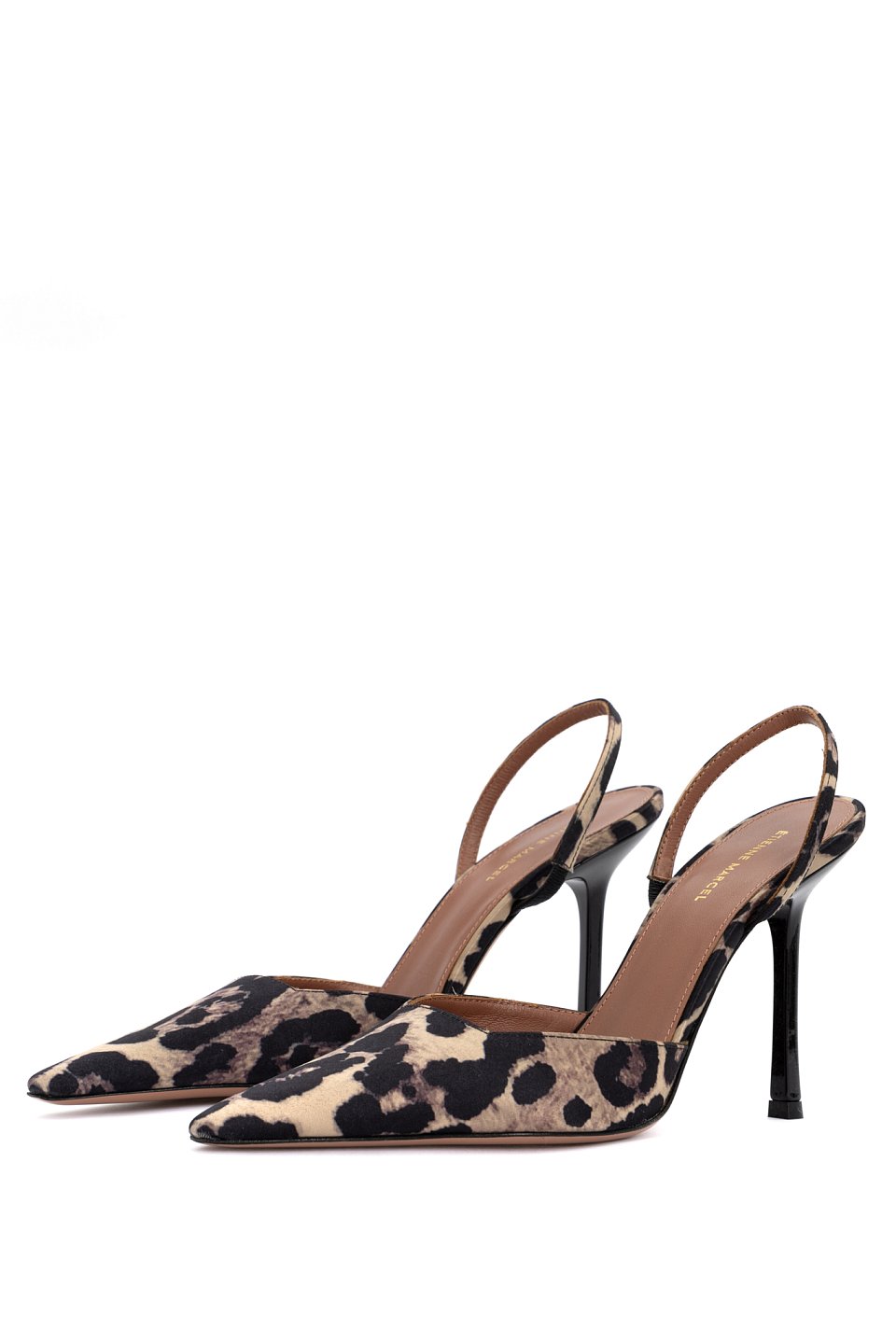 Туфли Etienne Marcel - фото 2