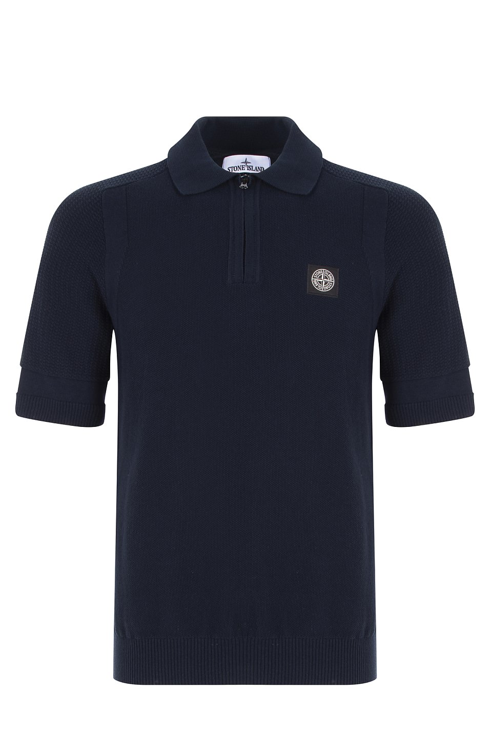Поло Stone Island - фото 1