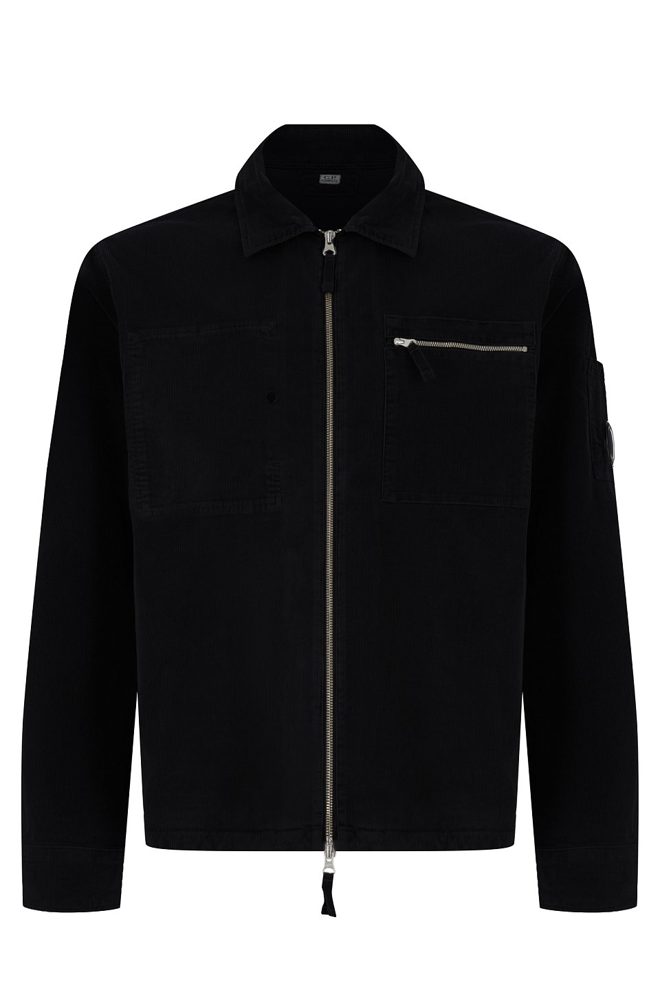 Рубашка C.P. Company - фото 1