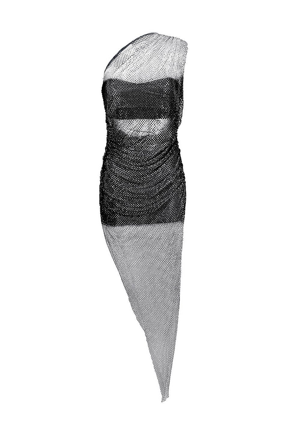 Платье Giuseppe Di Morabito - фото 1