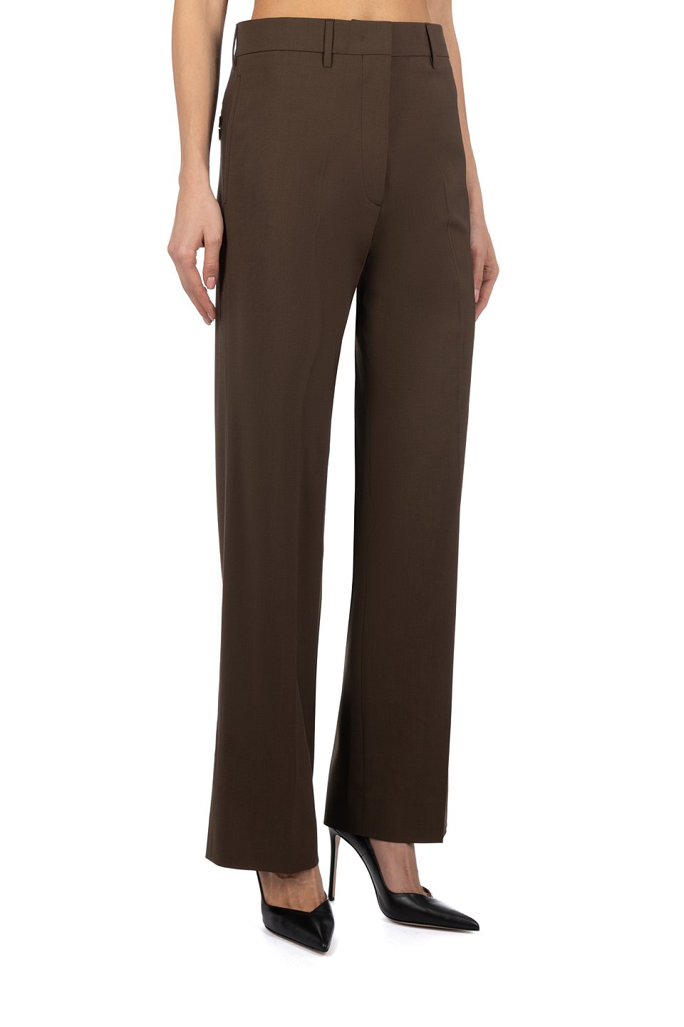 Брюки Miu Miu - фото 3