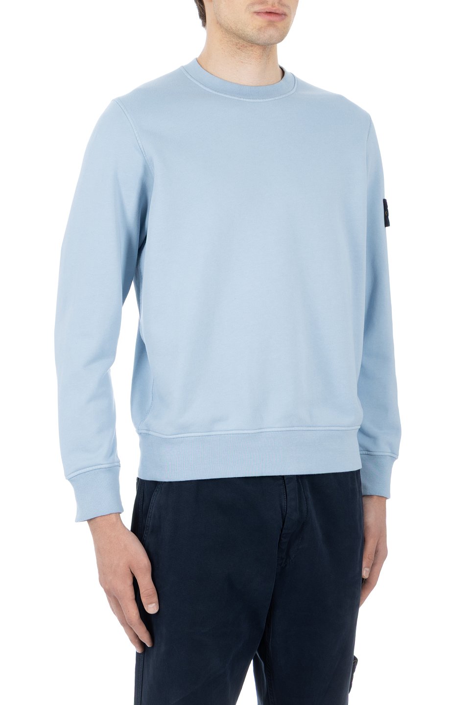 Свитшот Stone Island - фото 3
