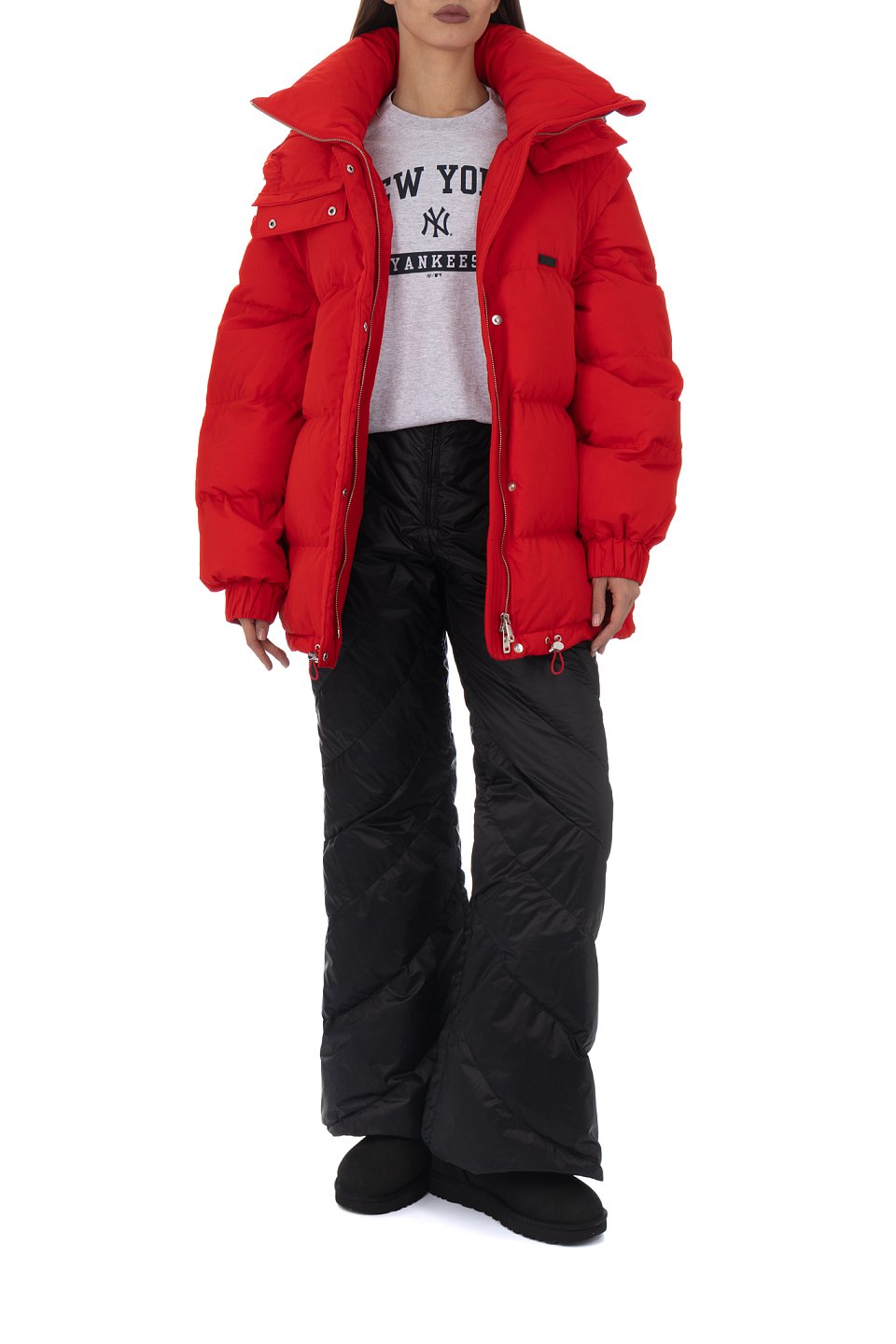 Брюки Cukovy - фото 2