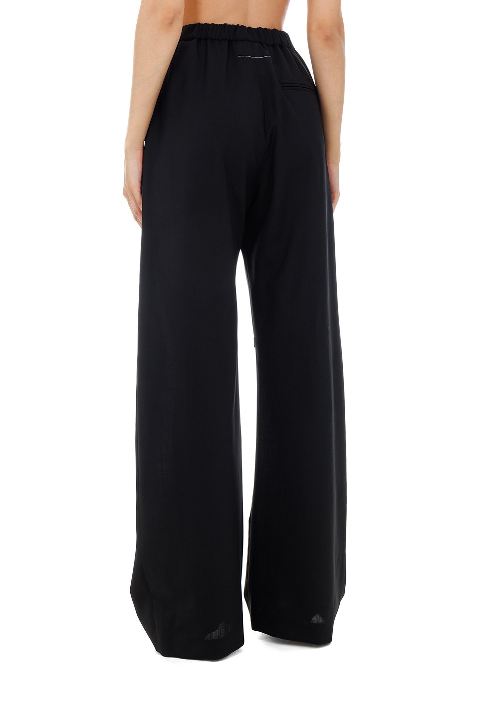 Брюки MM6 - фото 4