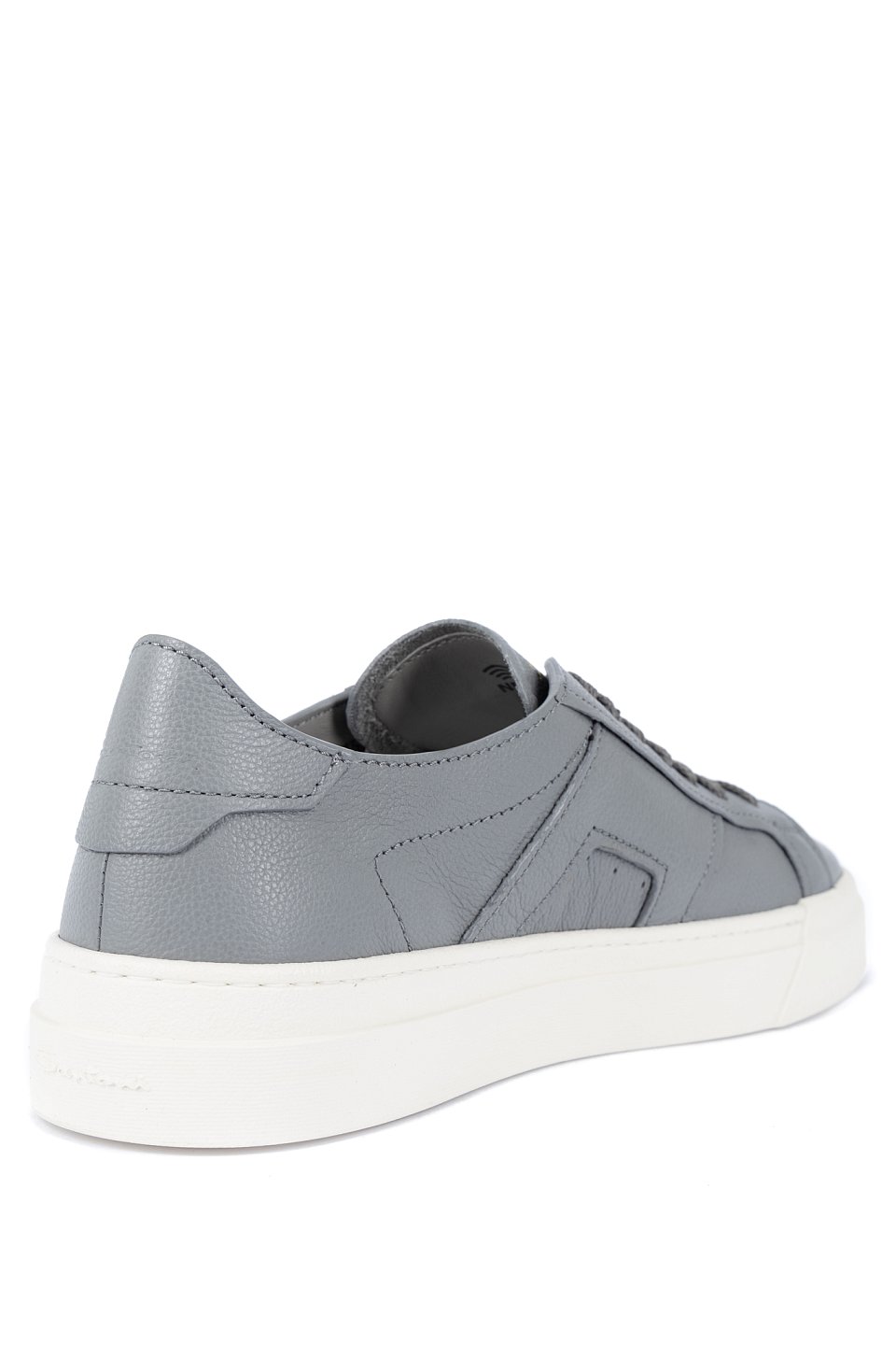 Кеды Santoni - фото 3