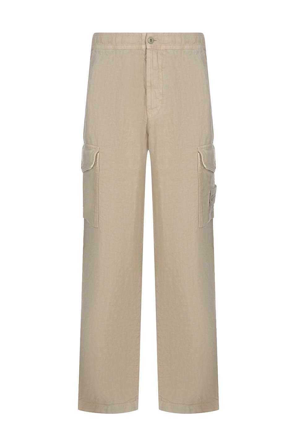 Брюки-карго Stone Island - фото 1