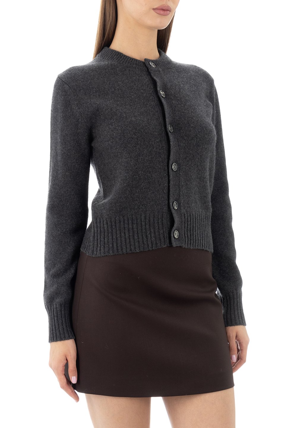 Кардиган Ami - фото 3