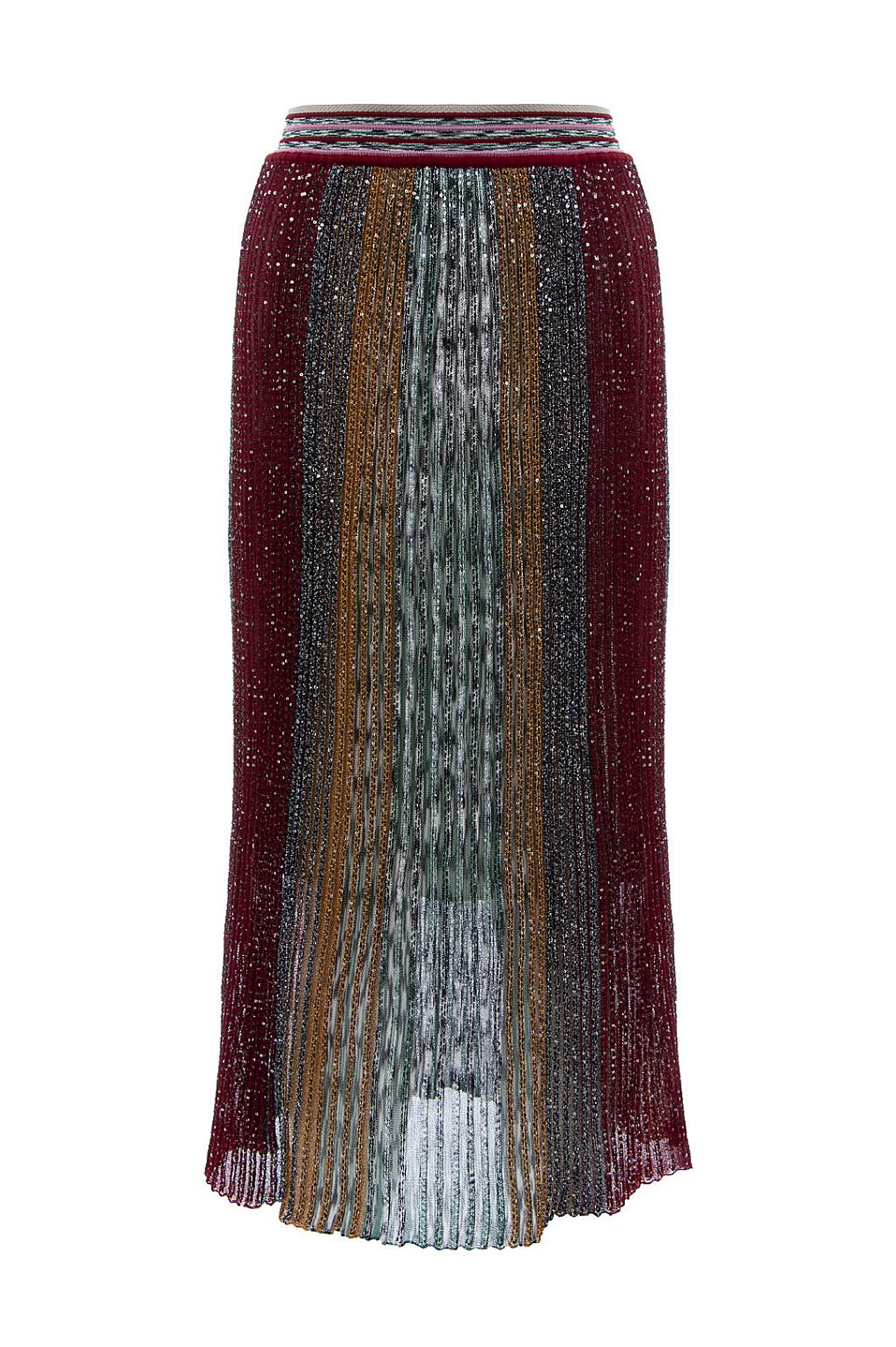 Юбка Missoni - фото 1