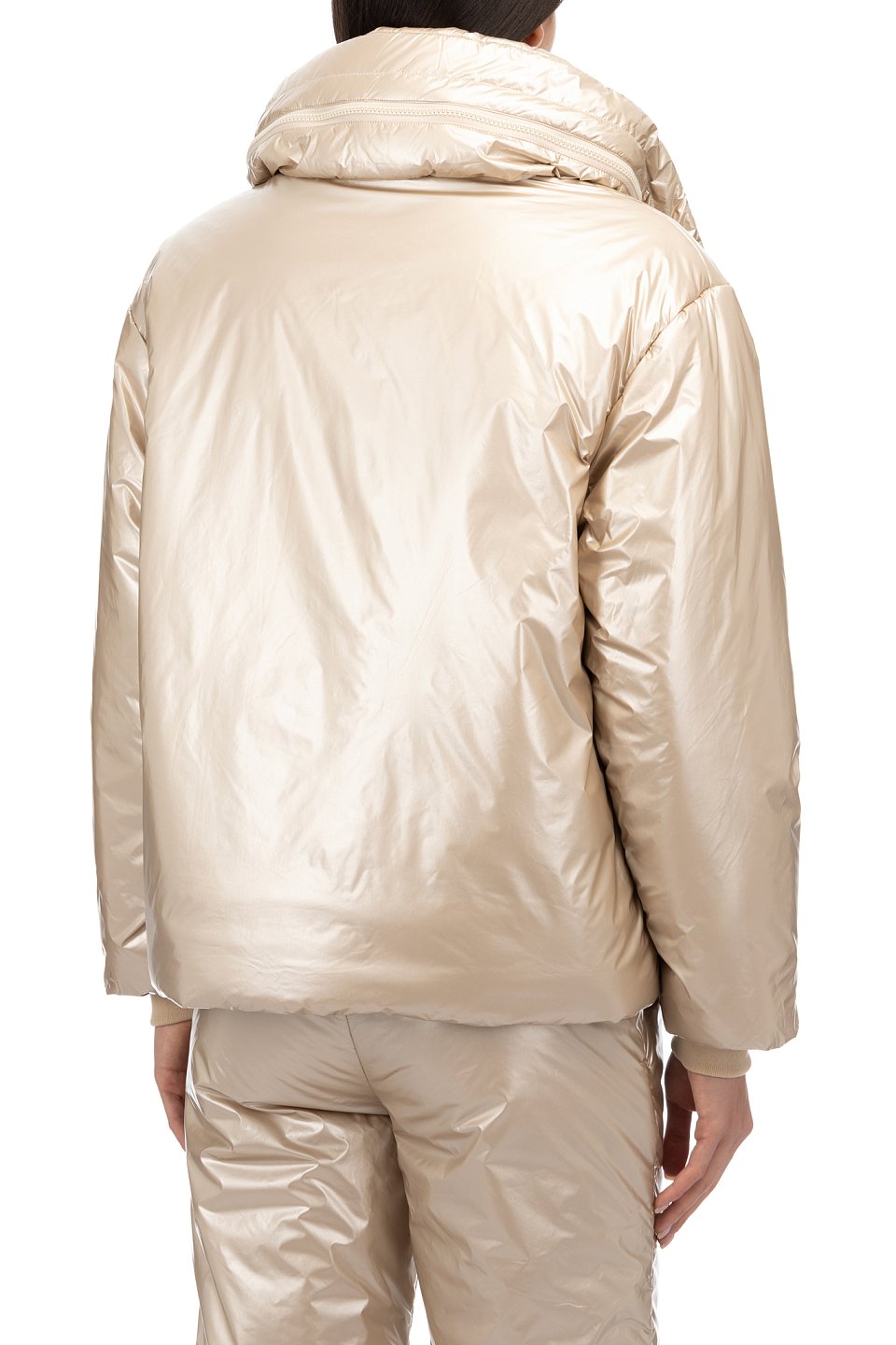 Пуховик Freedomday - фото 4