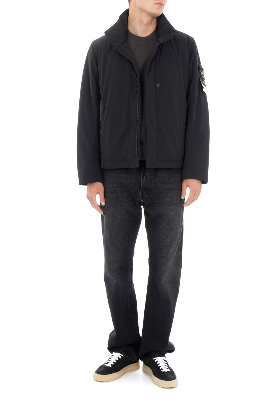 Куртка Stone Island - фото 2