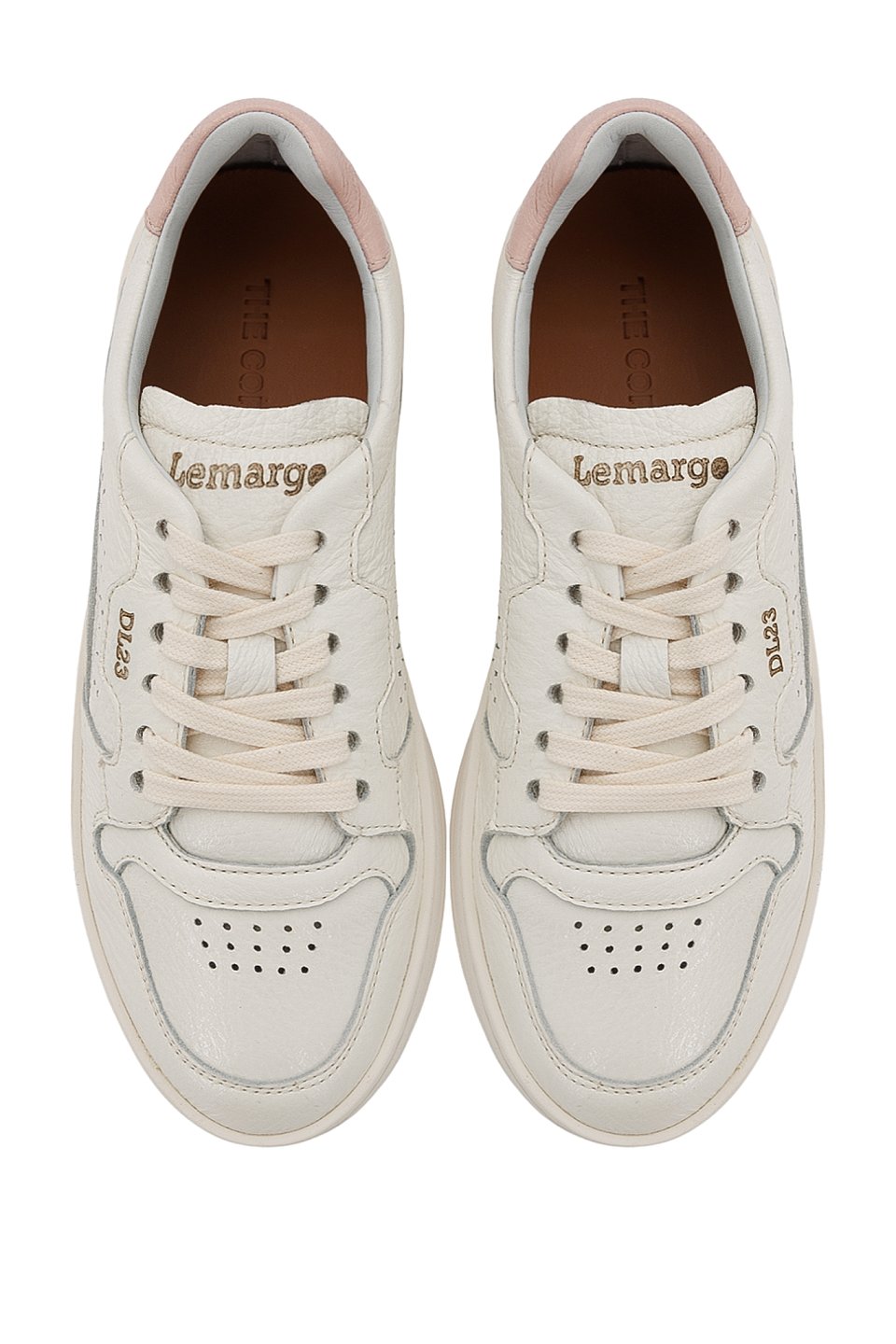 Кеды The Core - фото 4