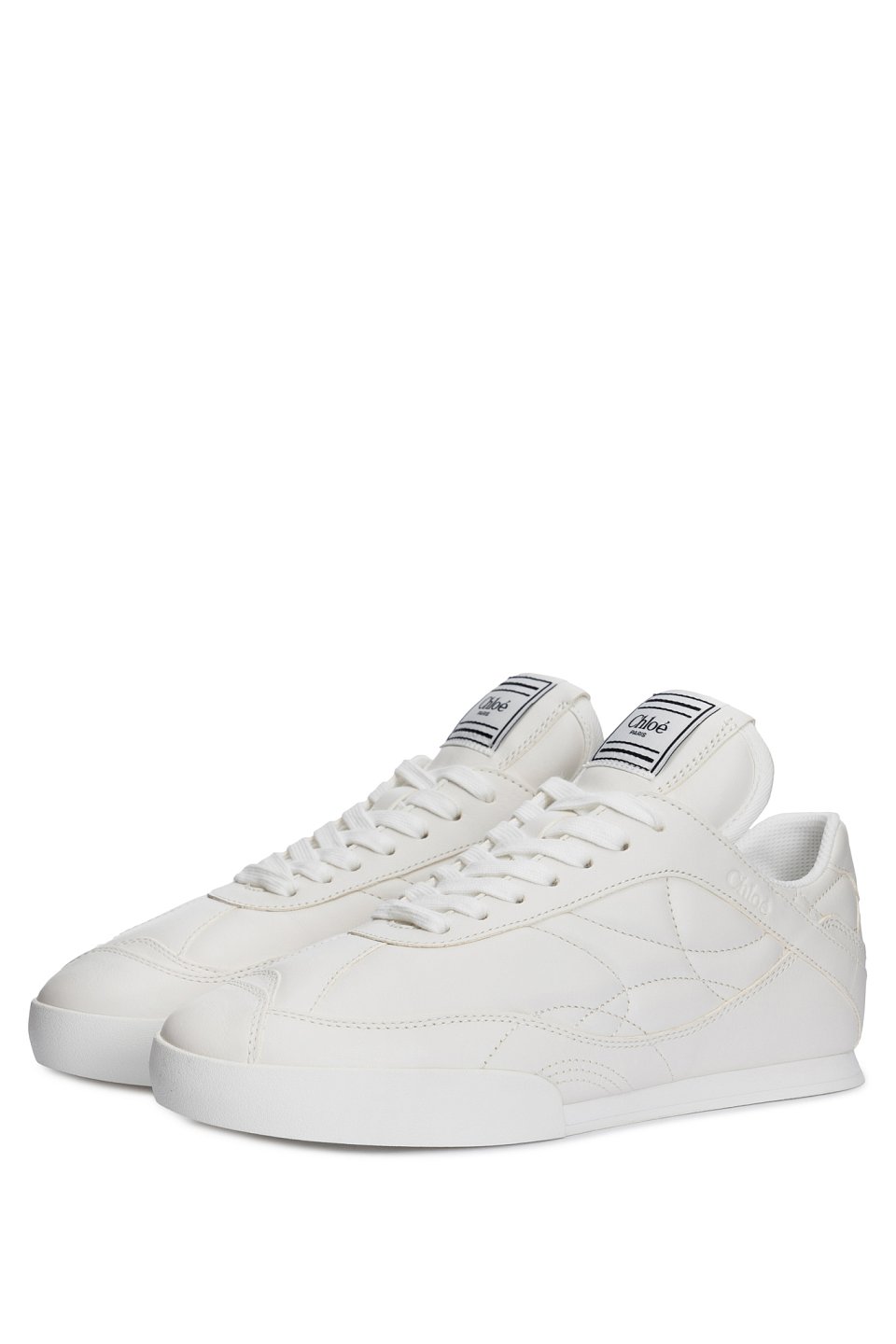 Кроссовки  Chloe - фото 2