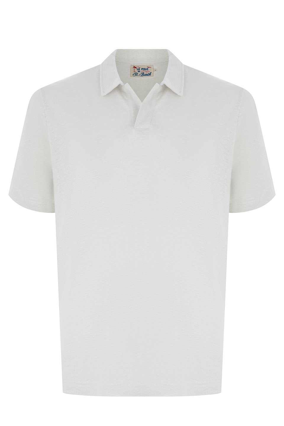 Поло Mc2 Saint Barth - фото 1