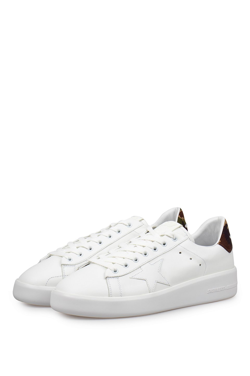 Кеды Golden Goose - фото 2