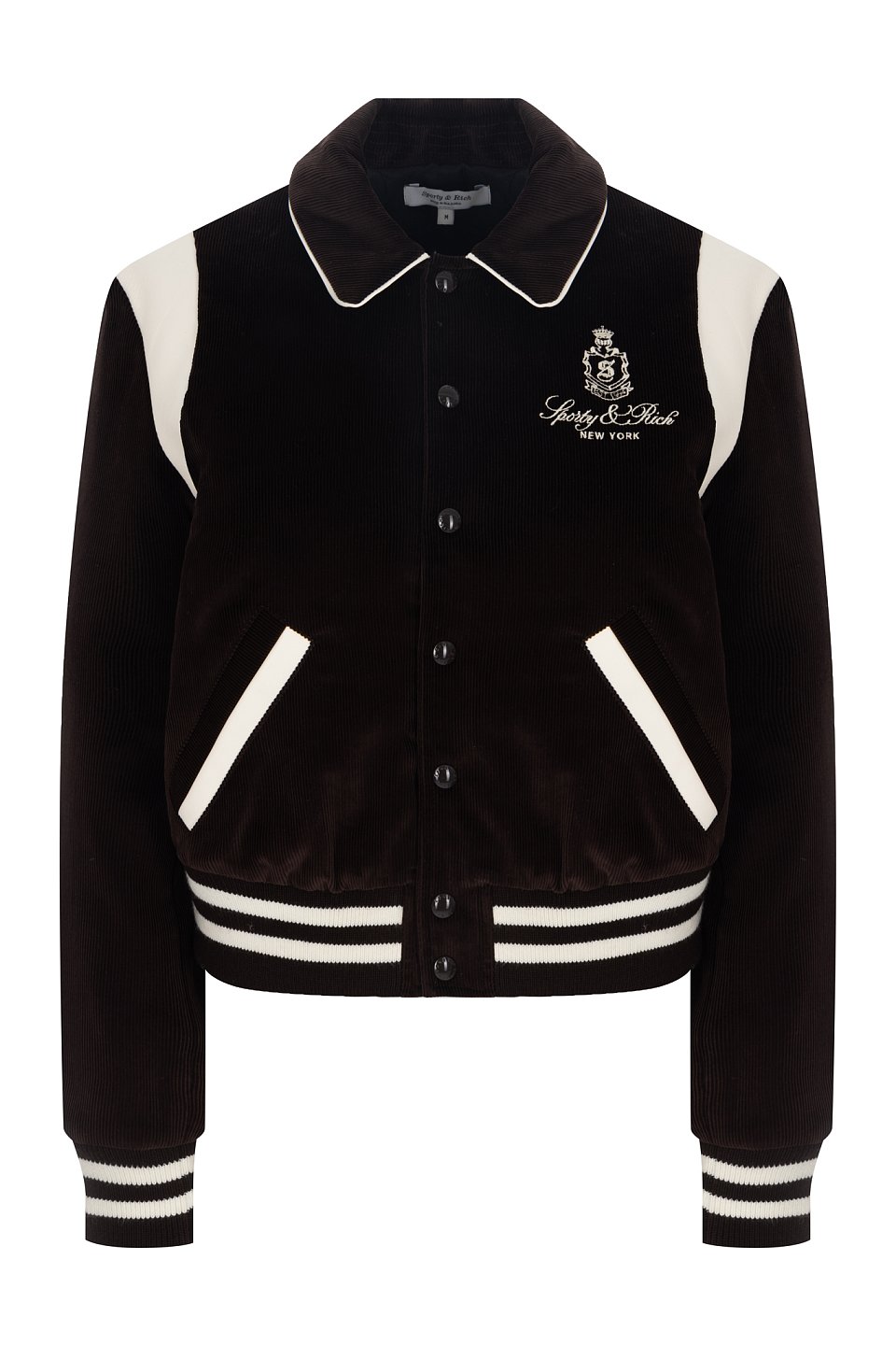 Куртка Sporty & Rich - фото 1