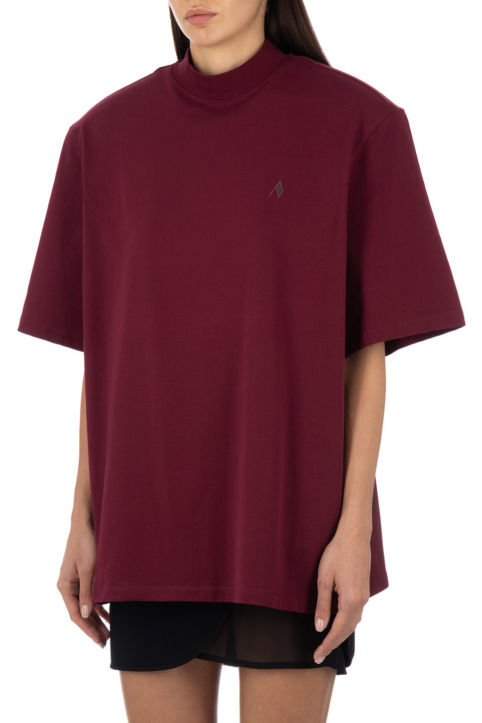 Футболка The Attico - фото 3