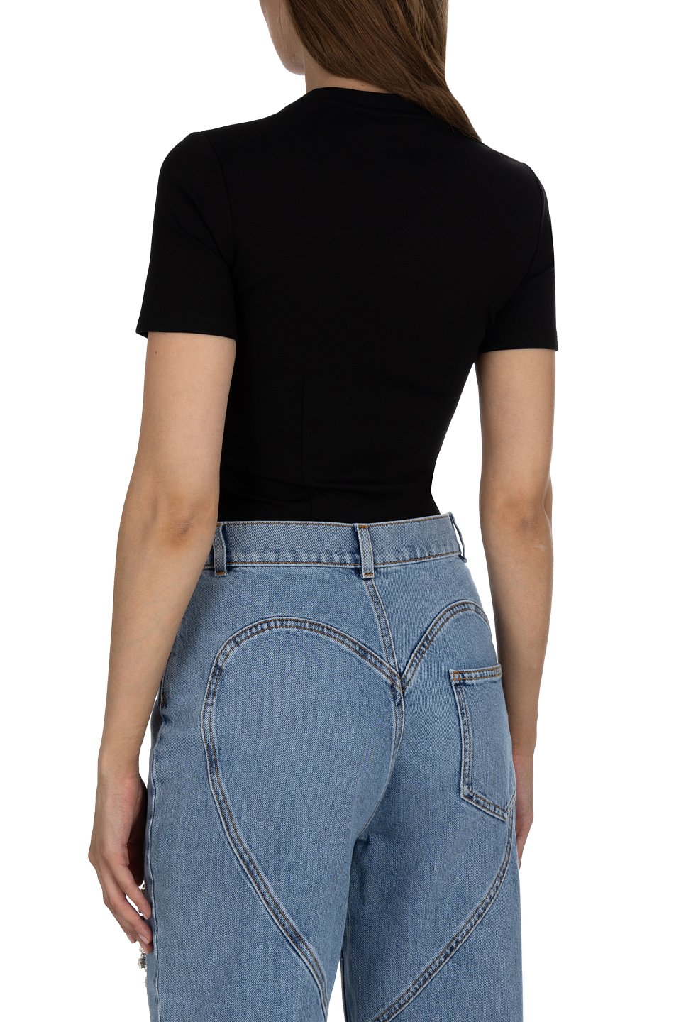 Футболка Area - фото 4