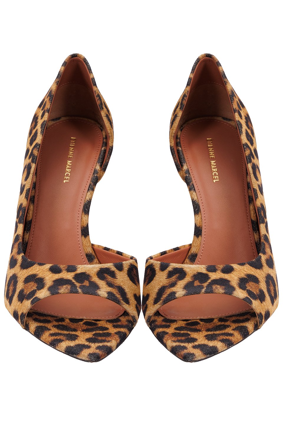 Туфли Etienne Marcel - фото 4