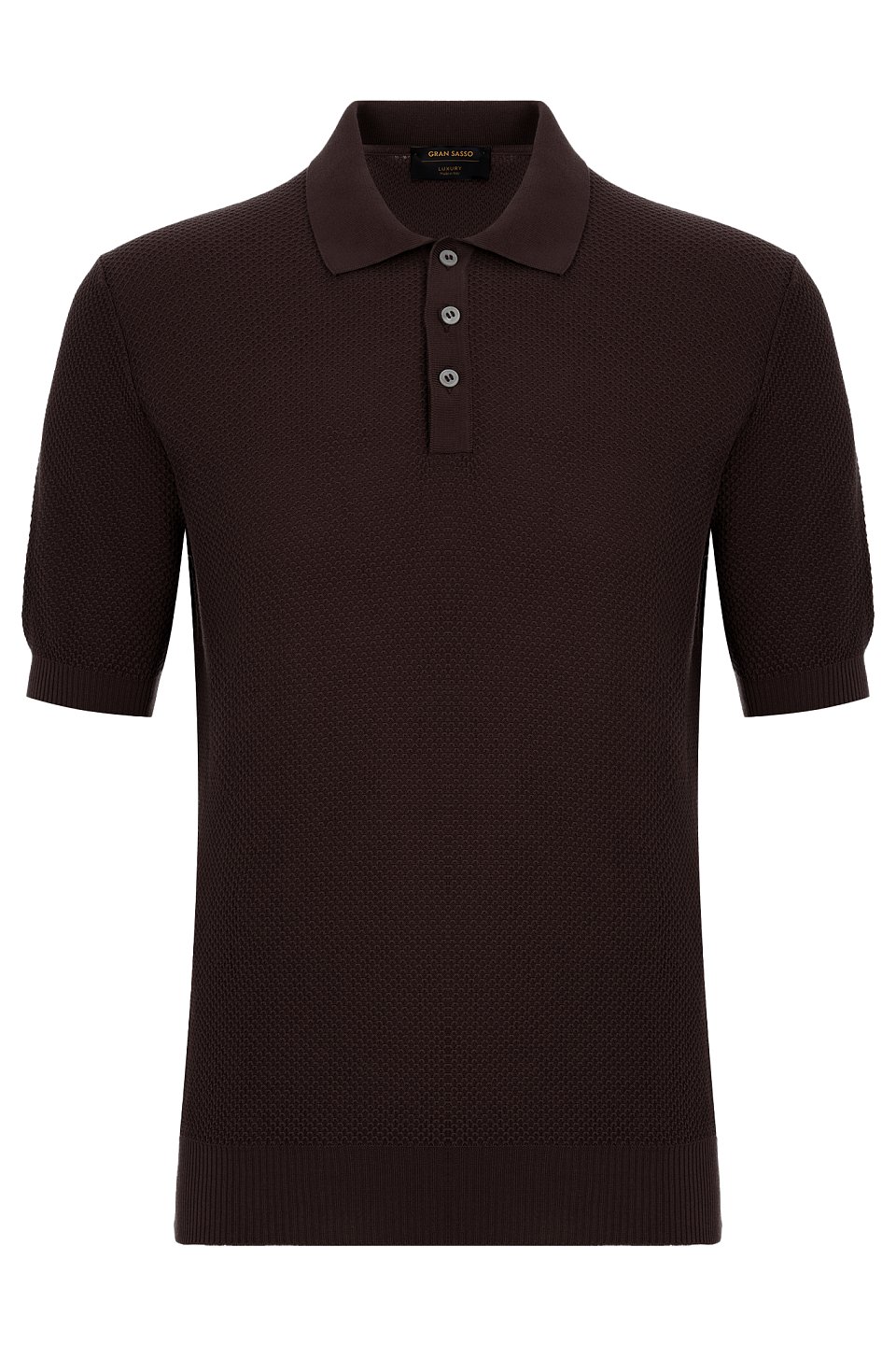 Поло Gran Sasso - фото 1