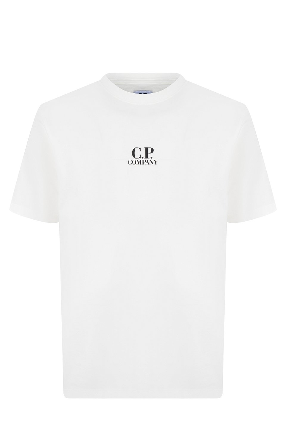 Футболка C.P. Company - фото 1