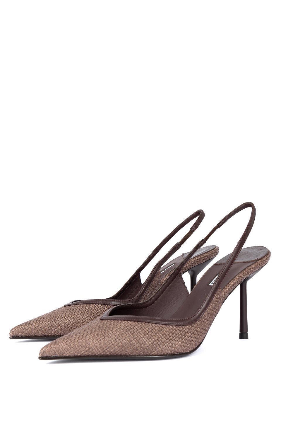 Туфли Le Silla - фото 2