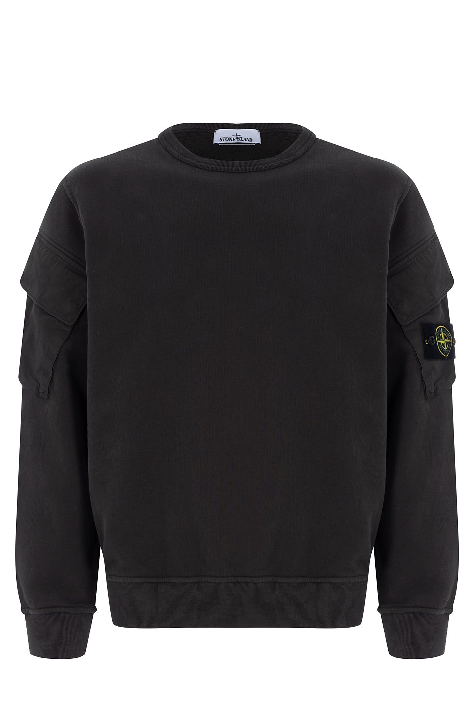 Толстовка Stone Island - фото 1