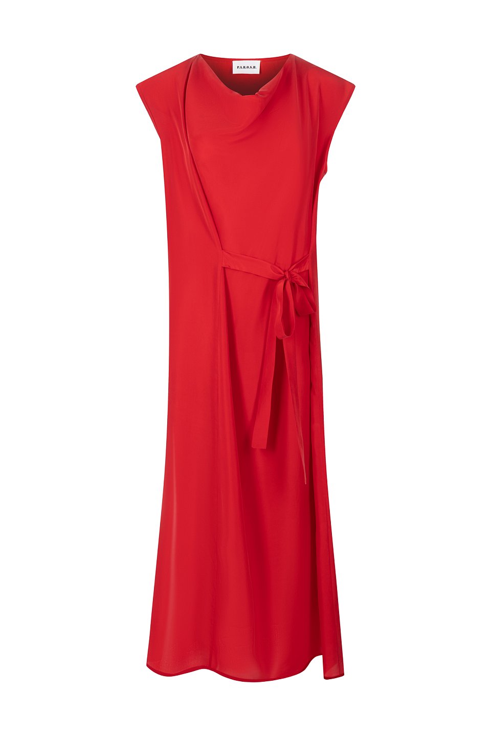 Платье Parosh - фото 1