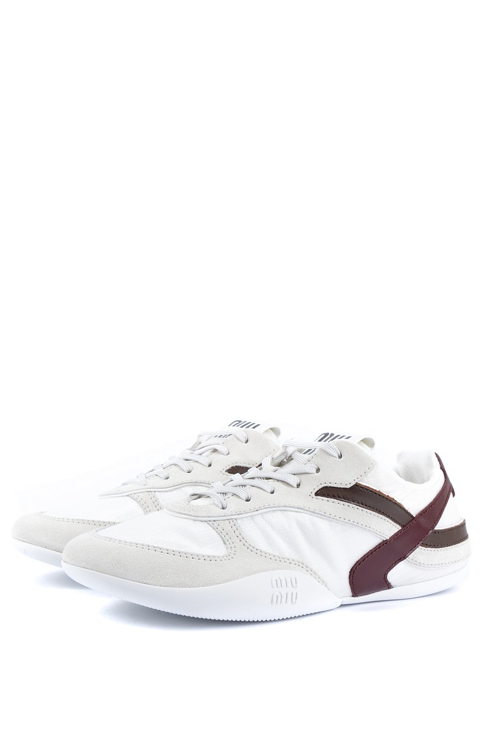 Кеды Miu Miu - фото 2