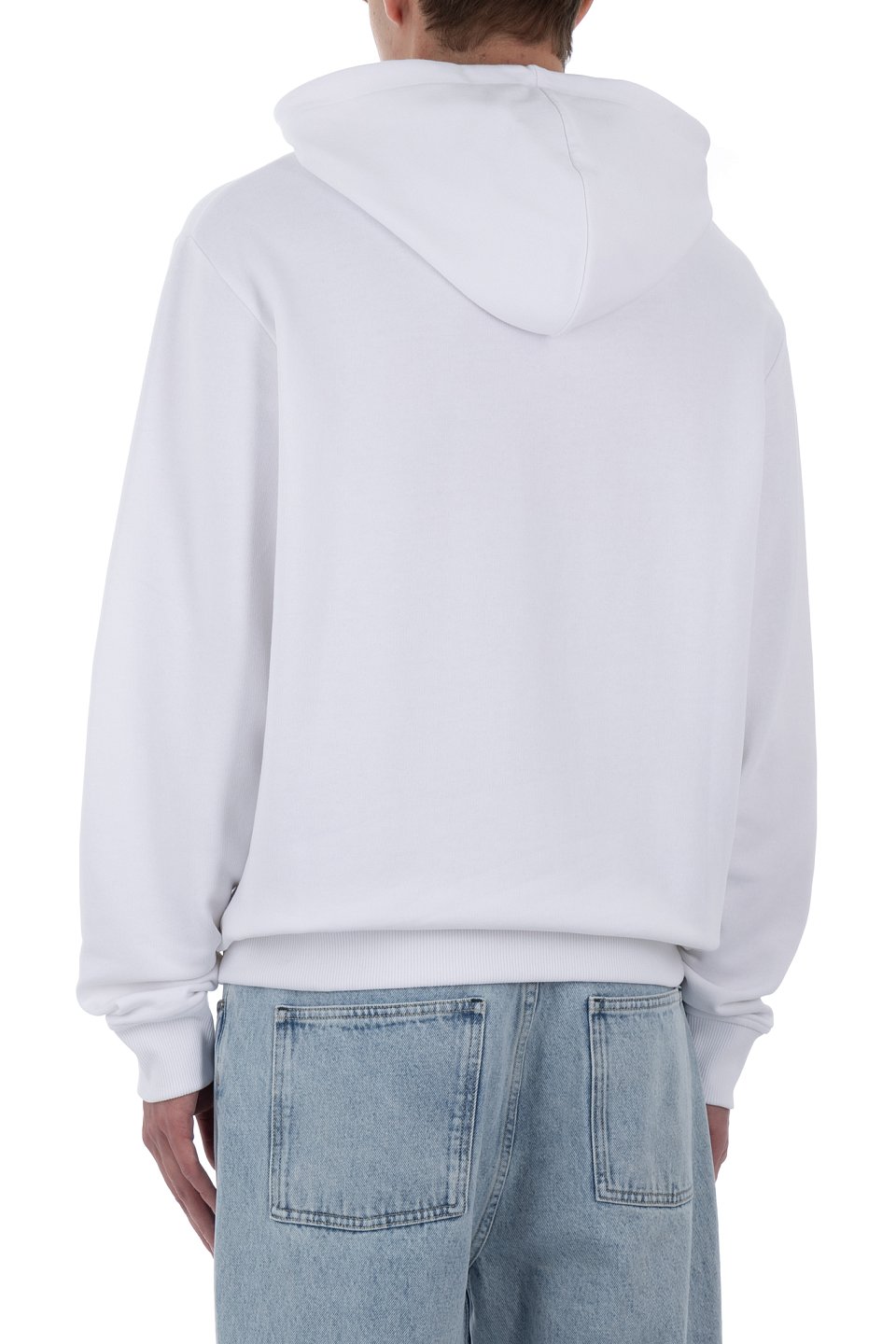 Худи Balmain - фото 4