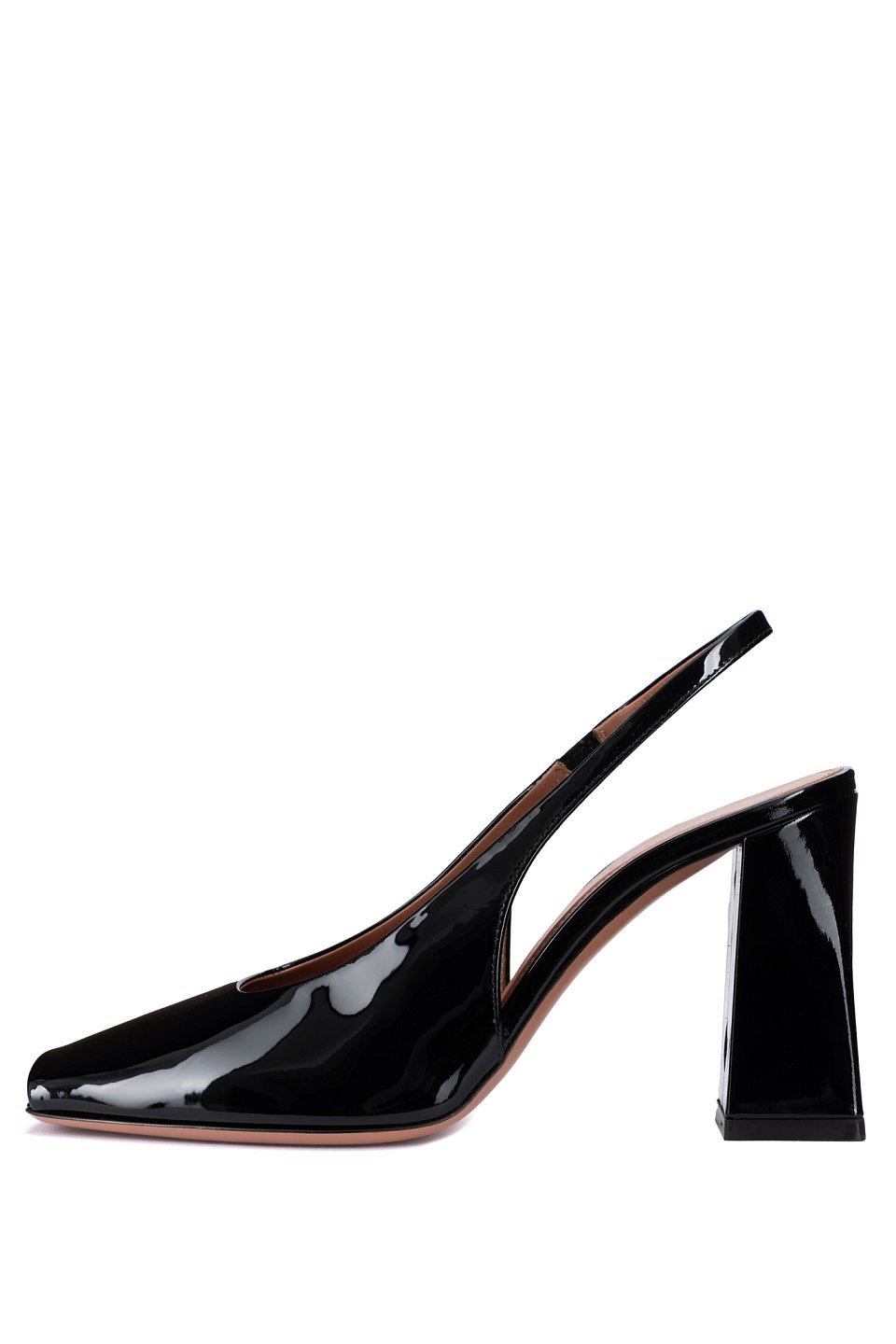 Туфли Etienne Marcel - фото 1