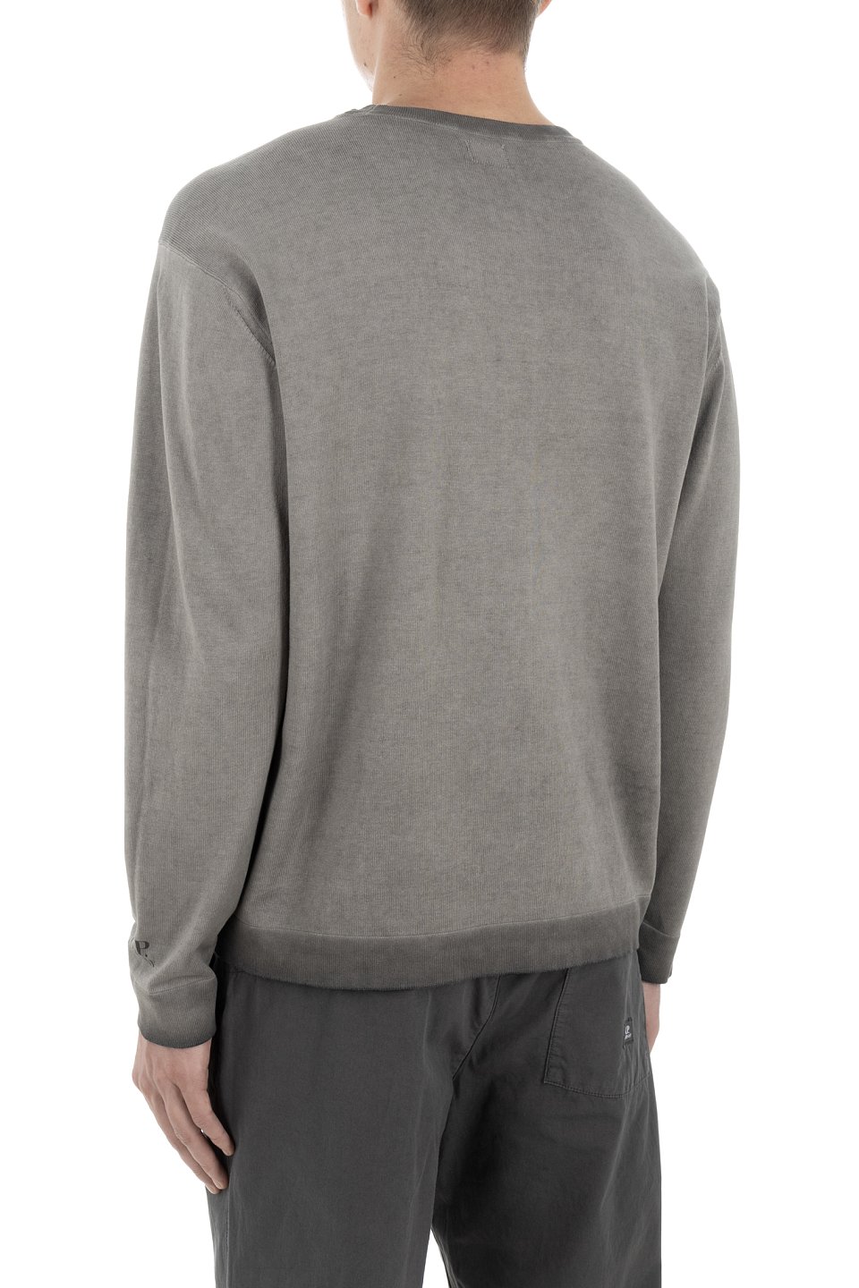 Джемпер C.P. Company - фото 4