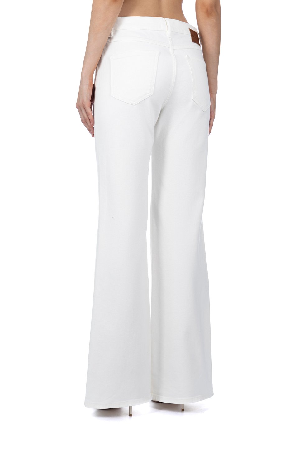 Брюки Parosh - фото 4