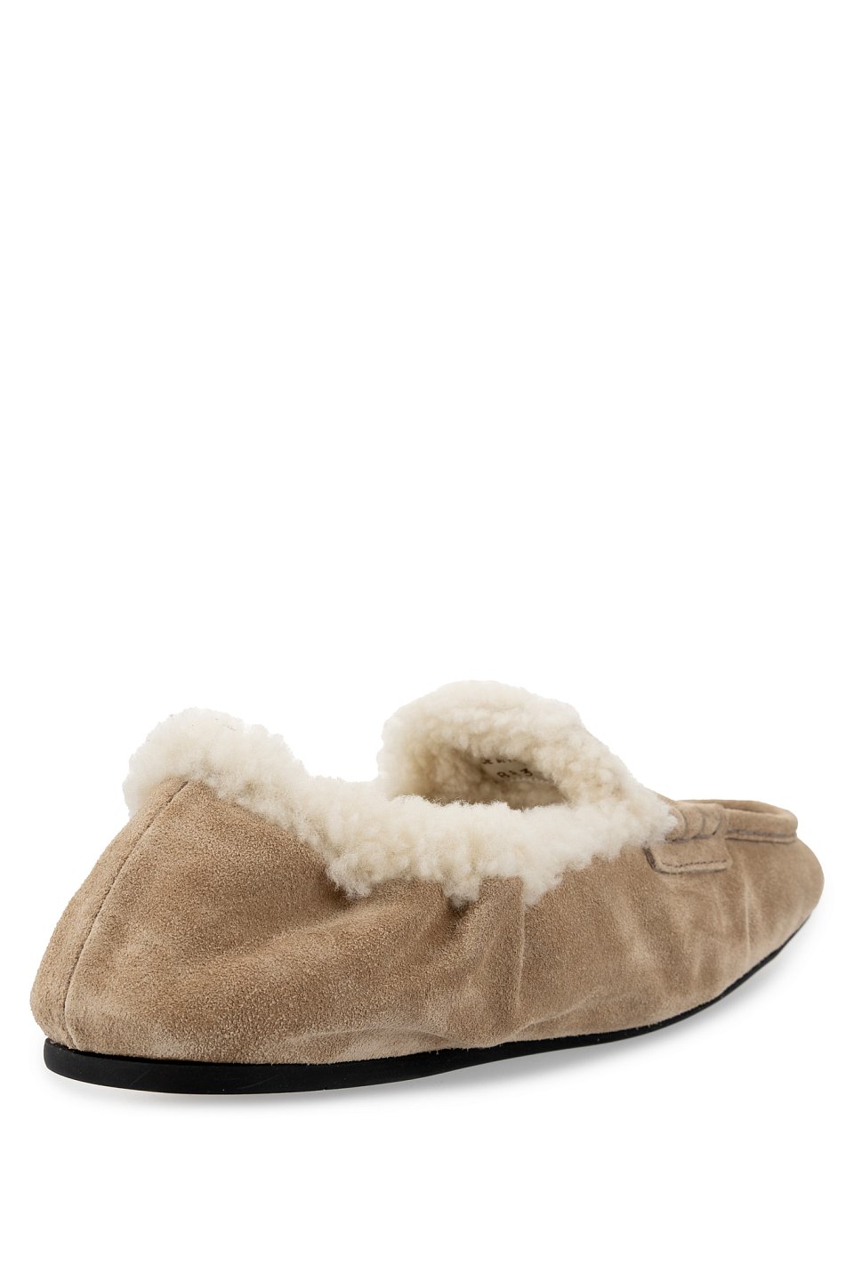 Мокасины Miu Miu - фото 3