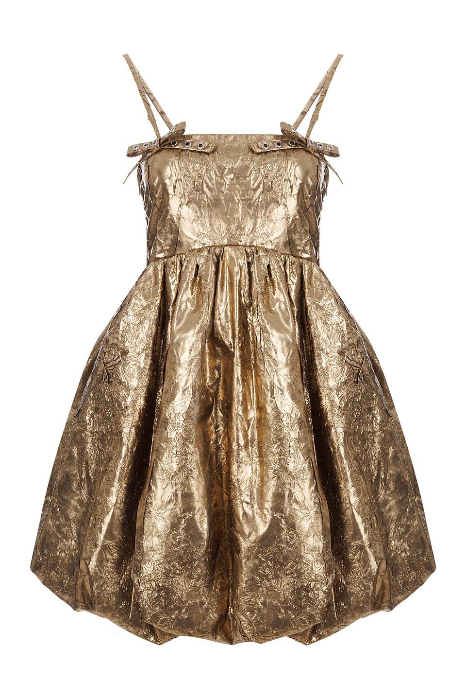 Платье Ganni - фото 1