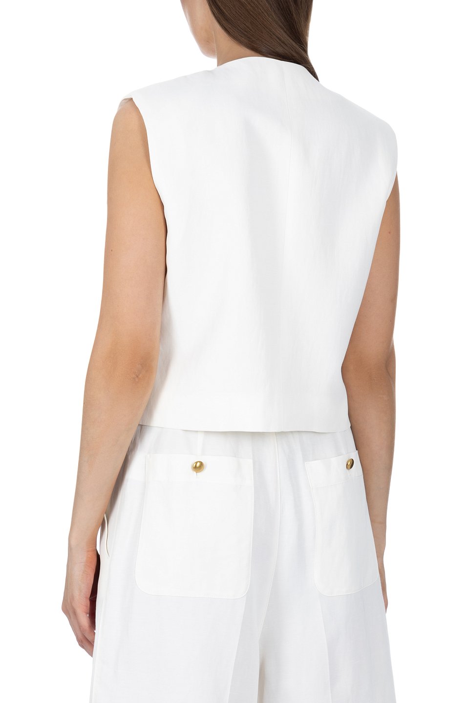 Жилет Parosh - фото 4