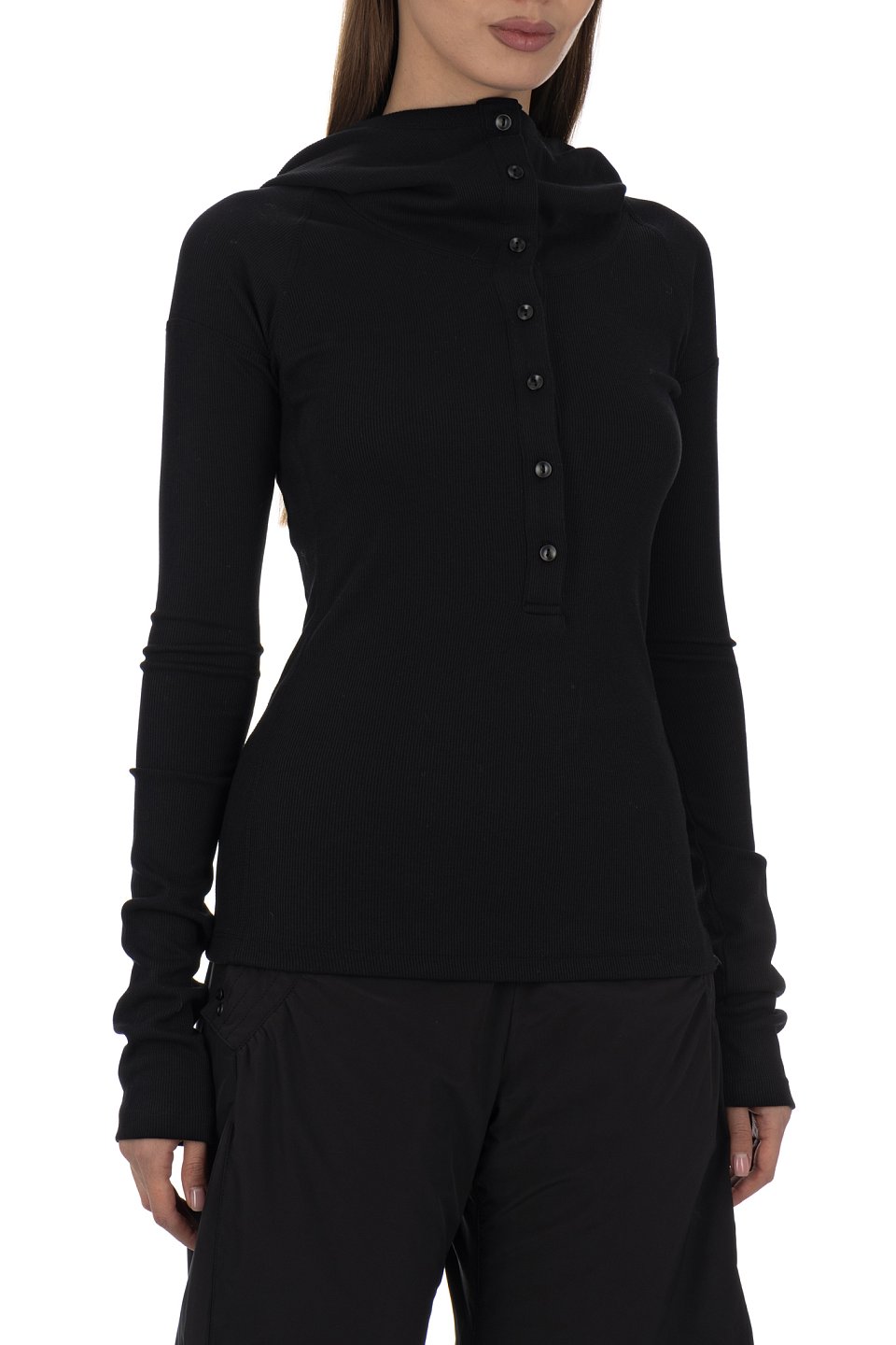 Кардиган Low Classic - фото 3