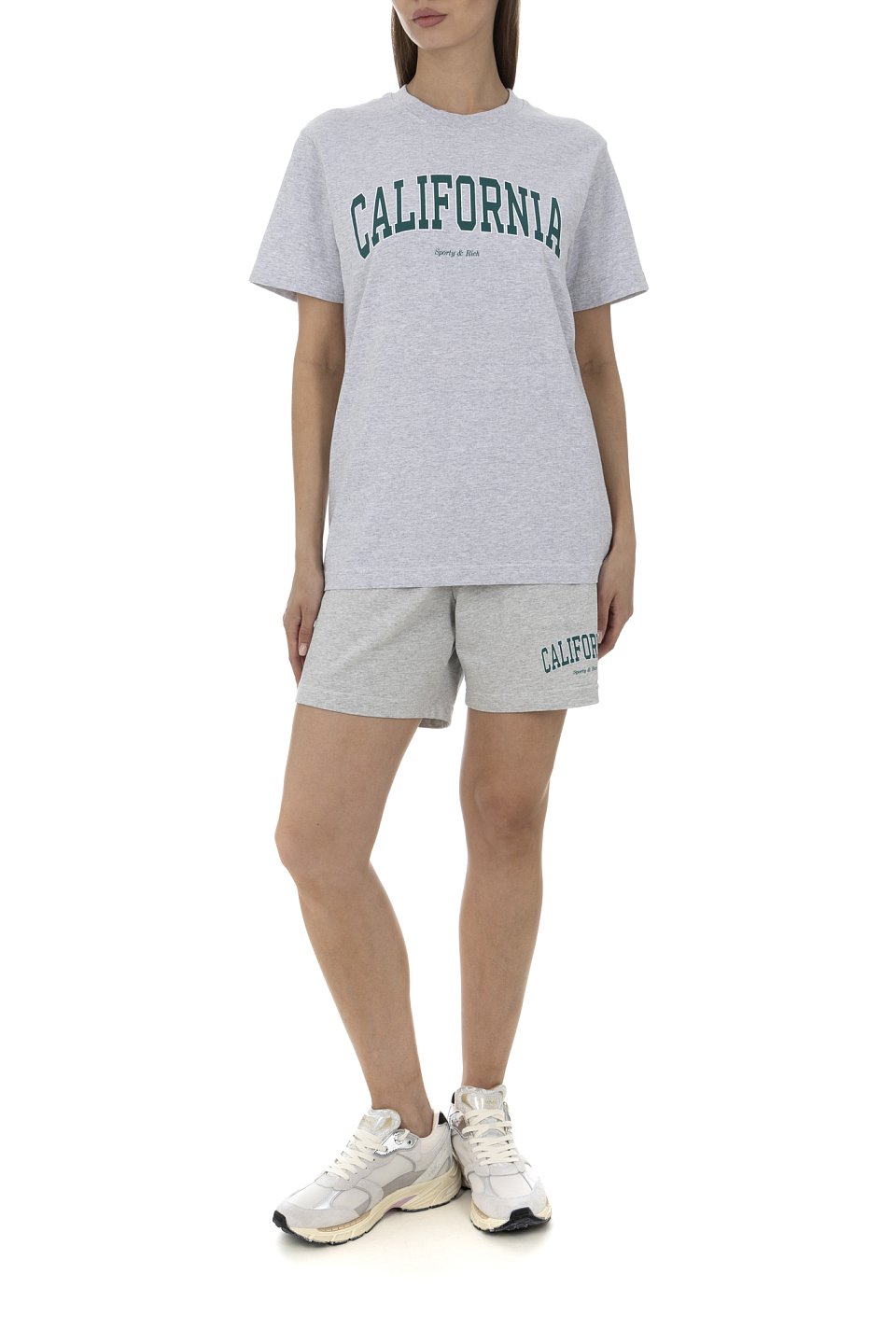 Футболка Sporty & Rich - фото 2