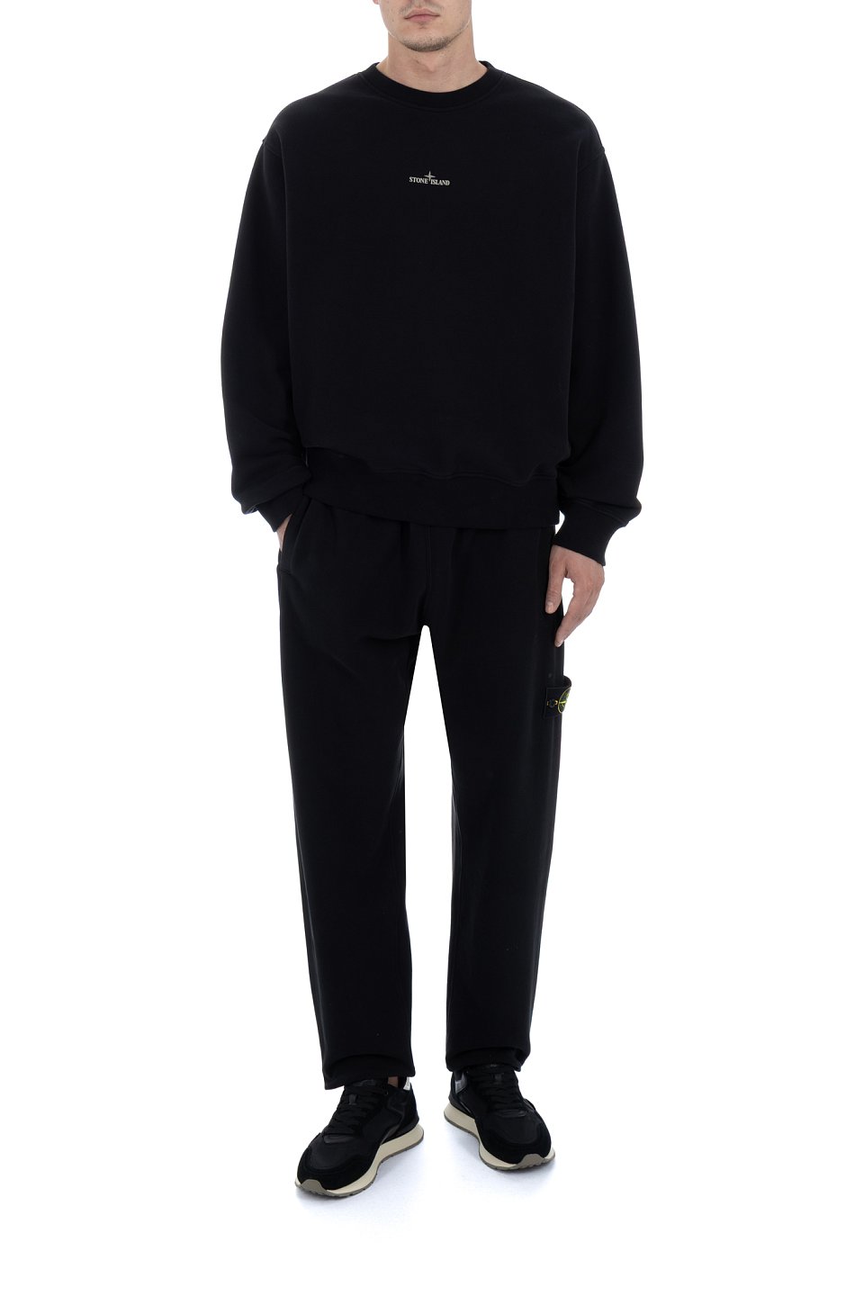 Свитшот Stone Island - фото 2